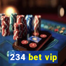 234 bet vip